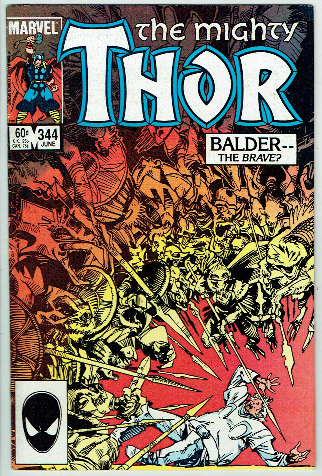 Thor #344