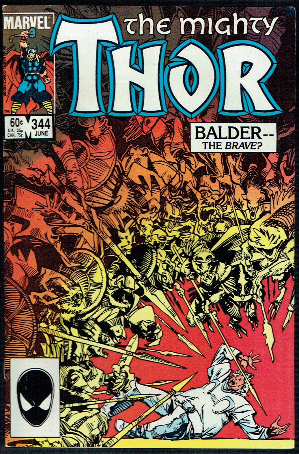 Thor #344