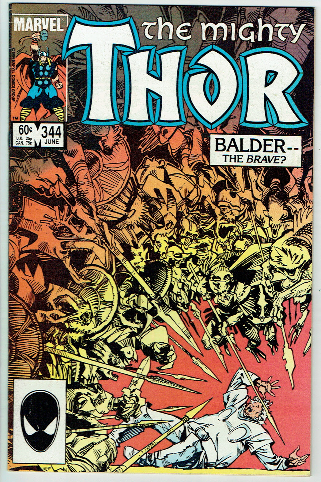 Thor #344