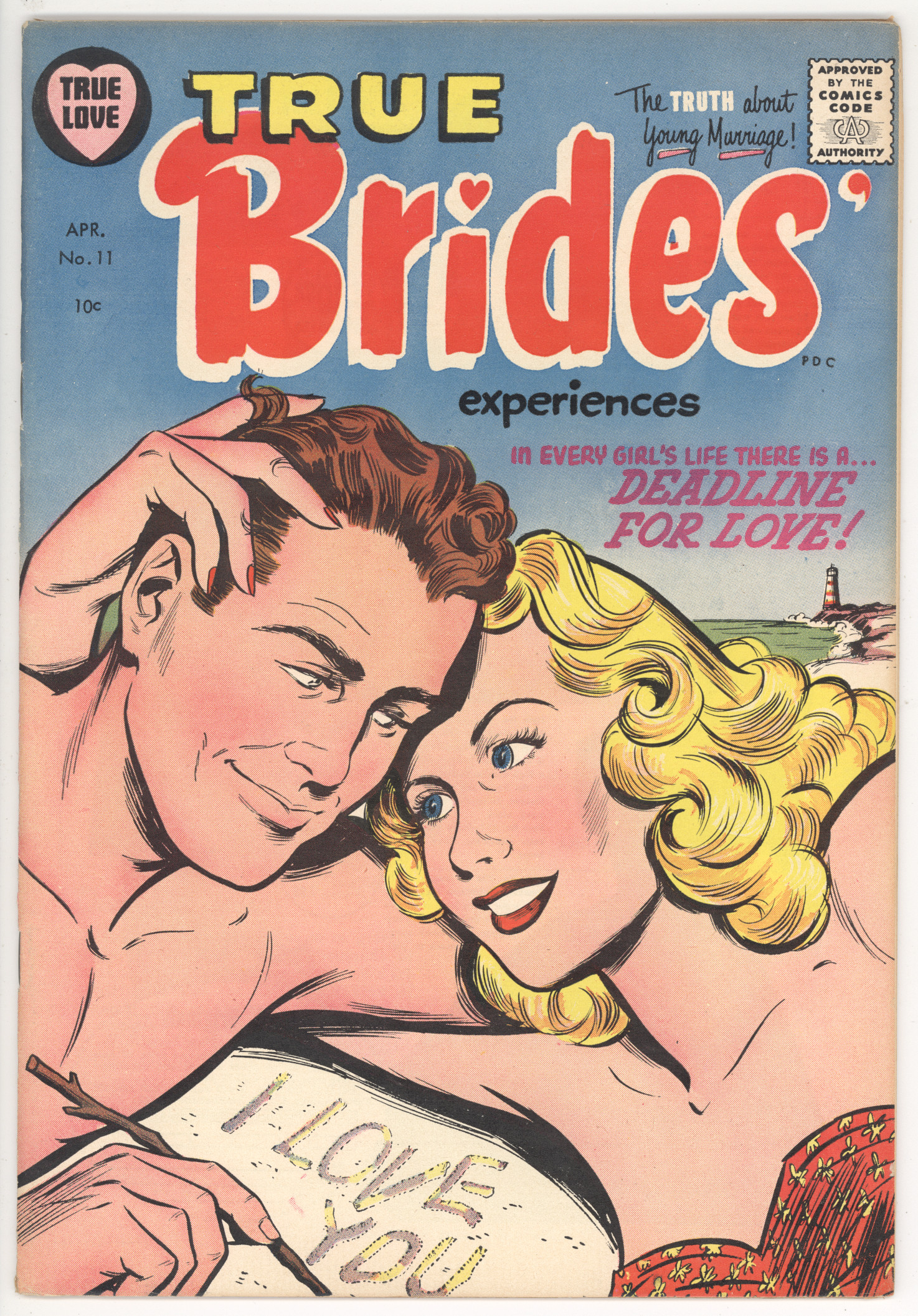 True Brides Experiences  #11