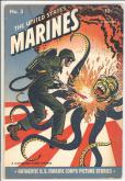 The United States Marines   #3