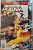 Ultimate Power #1-9 in 9.2 back