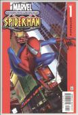 Ultimate Spider-Man #1 front