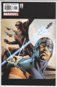 Ultimates #1 back