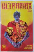 Ultramax #1-4 front