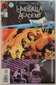 Umbrella Academy Apocalypse Suite #1-6 front