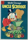 Uncle Scrooge  #10