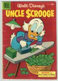 Uncle Scrooge  #11