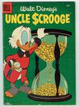 Uncle Scrooge  #12