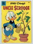 Uncle Scrooge  #18