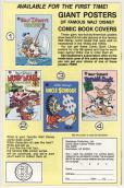 Uncle Scrooge #214 back