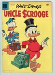 Uncle Scrooge  #22