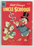 Uncle Scrooge  #27