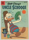 Uncle Scrooge  #30