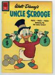Uncle Scrooge  #34