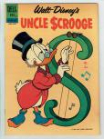 Uncle Scrooge  #38