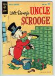 Uncle Scrooge  #42