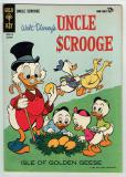 Uncle Scrooge  #45