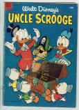 Uncle Scrooge #495