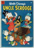Uncle Scrooge #495