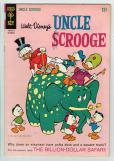 Uncle Scrooge  #54