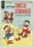 Uncle Scrooge  #55