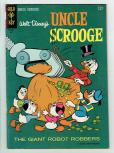 Uncle Scrooge  #58