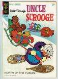 Uncle Scrooge  #59
