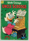 Uncle Scrooge   #5