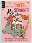 Uncle Scrooge  #61