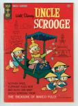 Uncle Scrooge  #64