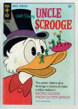 Uncle Scrooge  #65