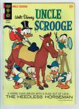 Uncle Scrooge  #66