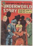 Underworld Story #nn front Underworld Story #nn front