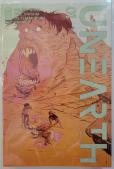 Unearth #1-10 front Unearth #1-10 front
