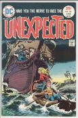 Unexpected #165 front Unexpected #165 front