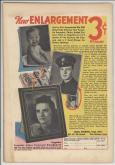 United States Marines #3 back