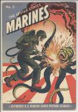 United States Marines #3 front