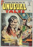 Unusual Tales   #7