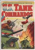 U.S. Tank Commandos   #1