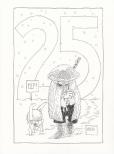 Usagi Yojimbo #136 front Usagi Yojimbo #136 front