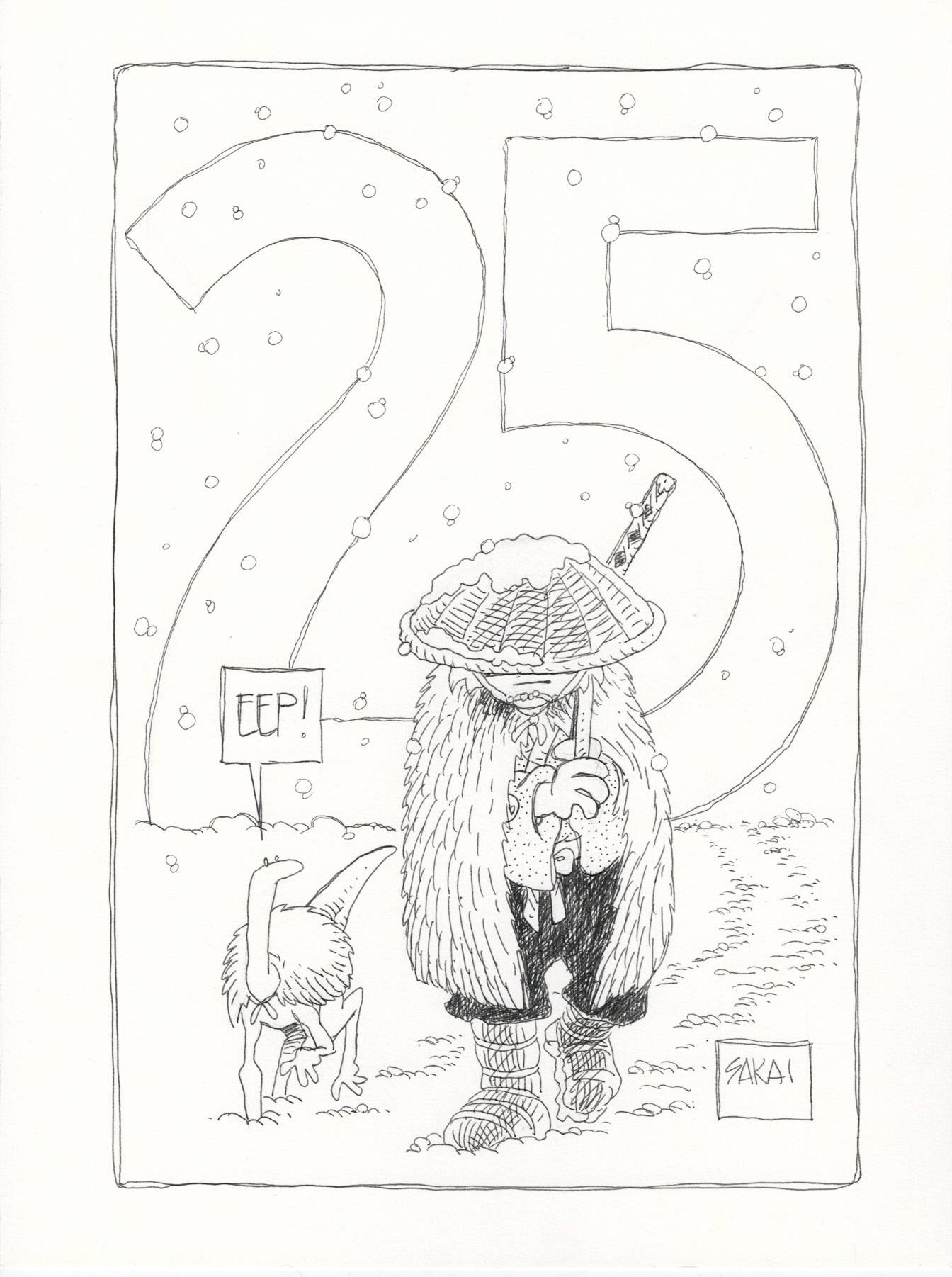 Usagi Yojimbo #136 Usagi Yojimbo #136