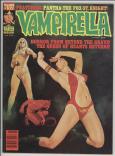 Vampirella #102 front