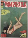 Vampirella #103 front