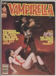 Vampirella #104 front