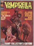 Vampirella #111 front