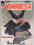 Vampirella #12 front