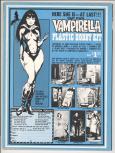 Vampirella #15 back