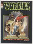 Vampirella #15 front
