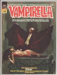 Vampirella #16 front